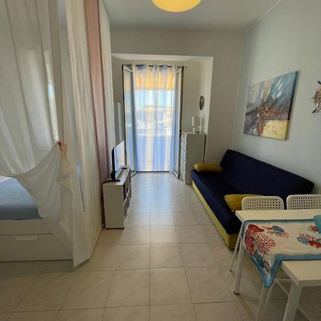 The Beach House Spadafora Exterior photo