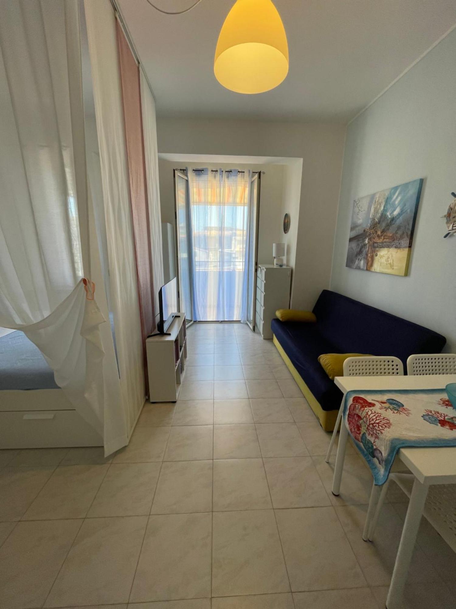 The Beach House Spadafora Exterior photo