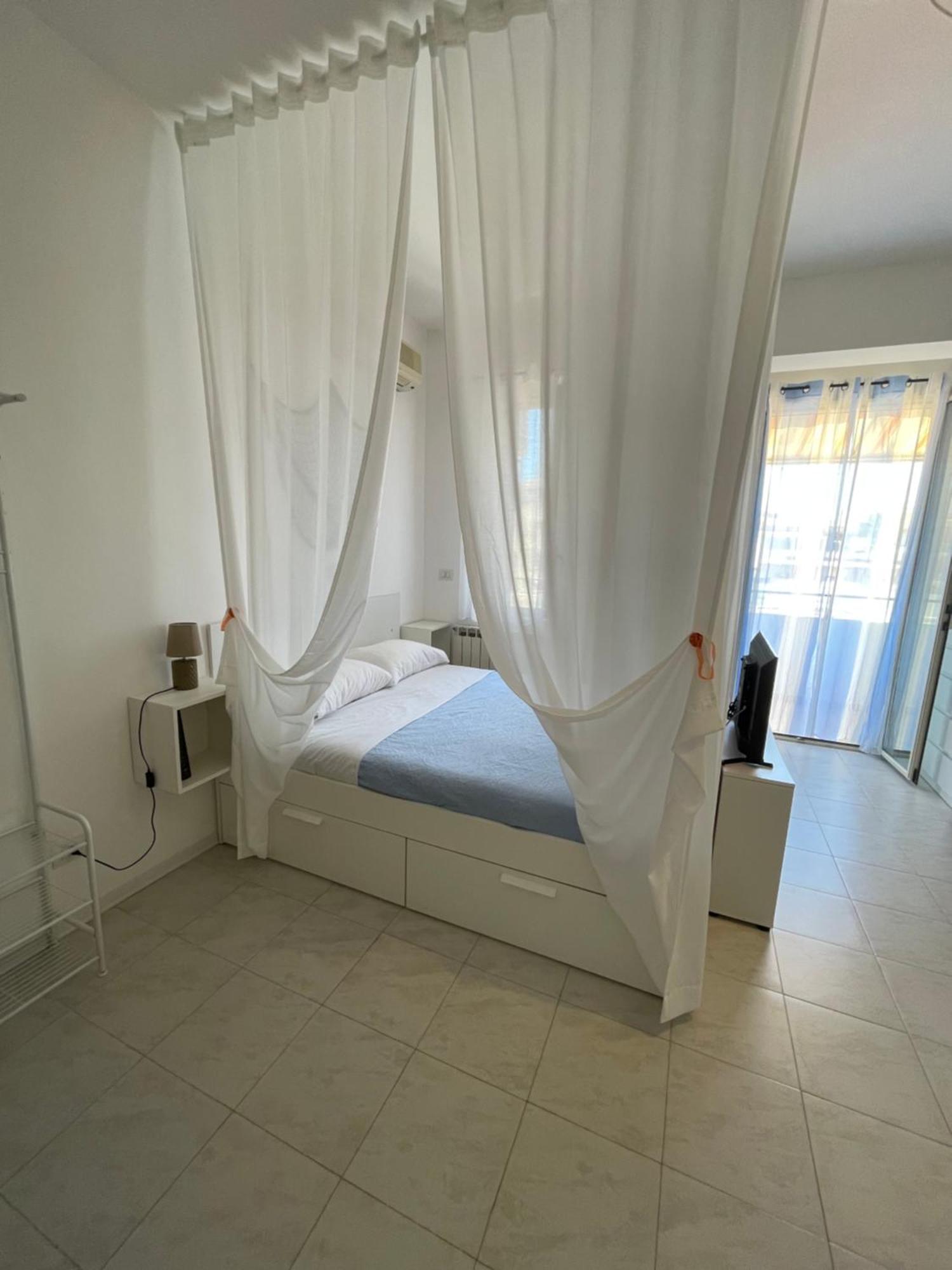 The Beach House Spadafora Exterior photo
