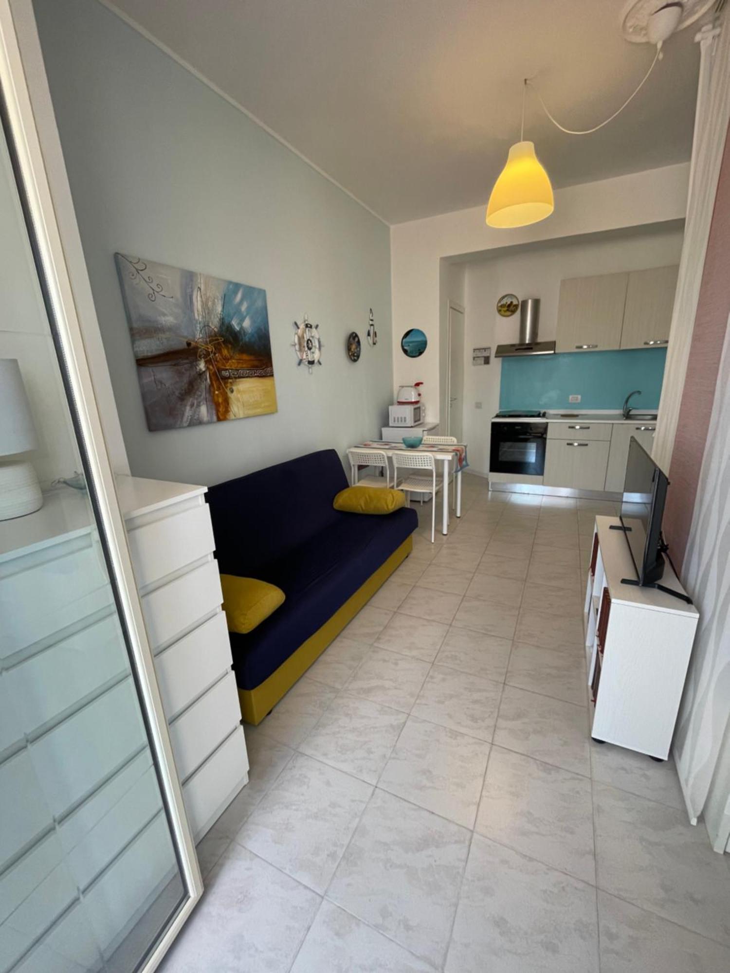 The Beach House Spadafora Exterior photo