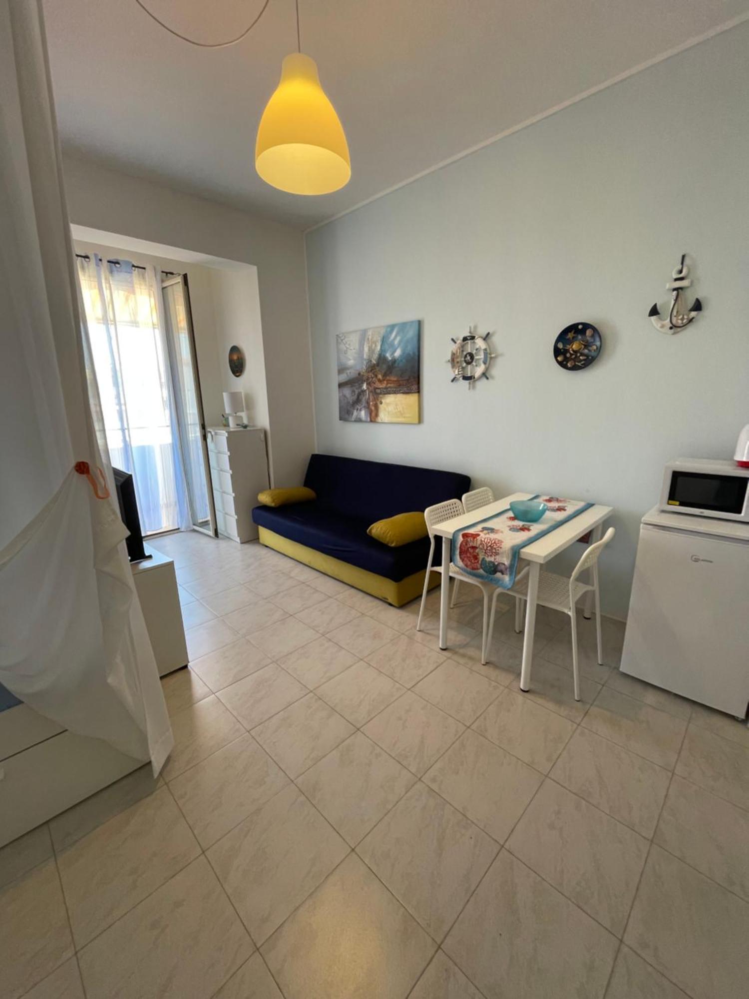 The Beach House Spadafora Exterior photo