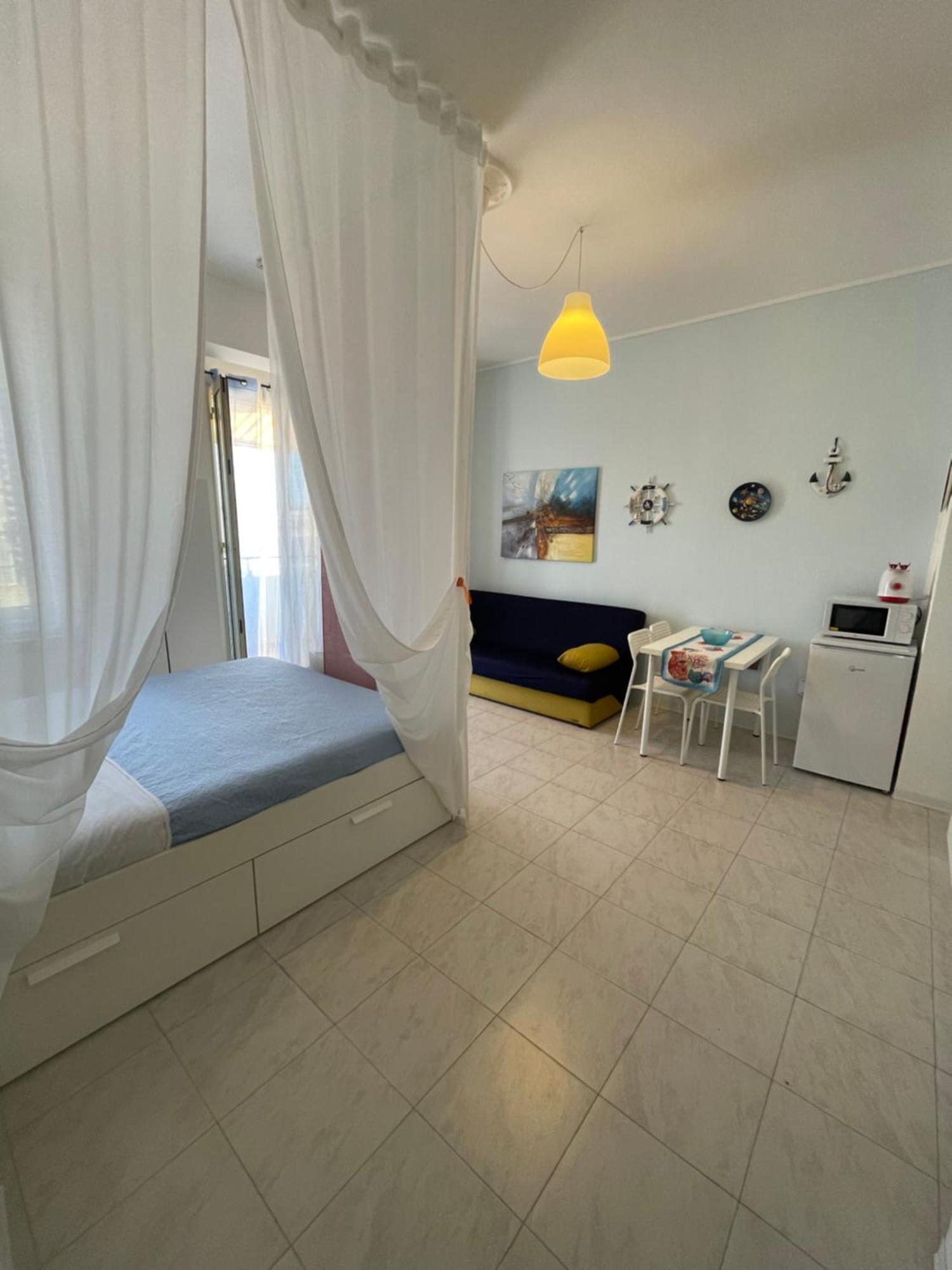 The Beach House Spadafora Exterior photo