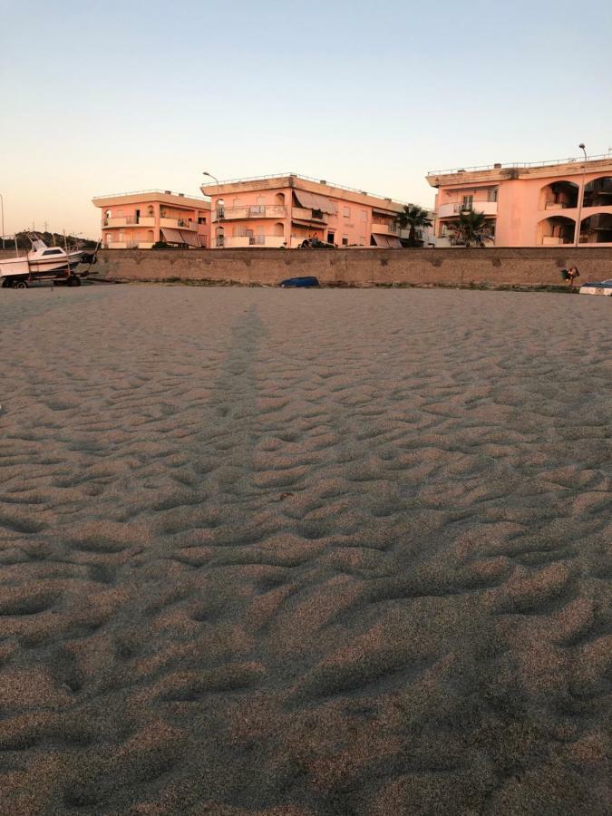 The Beach House Spadafora Exterior photo
